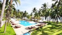Amaryllis Resort