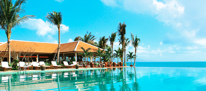Evason Ana Mandara Nha Trang