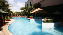 Caravelle Hotel