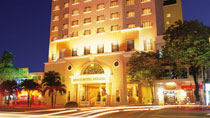 Duxton Hotel Saigon