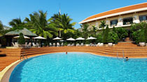 Saigon Phu Quoc Resort