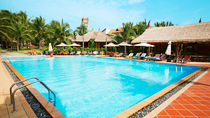 Terracotta Resort