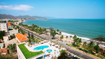 Yasaka Saigon NhaTrang Restort Hotel & Spa
