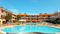 Mercure Cuatro Palmas