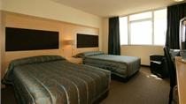 Copthorne Harbour City