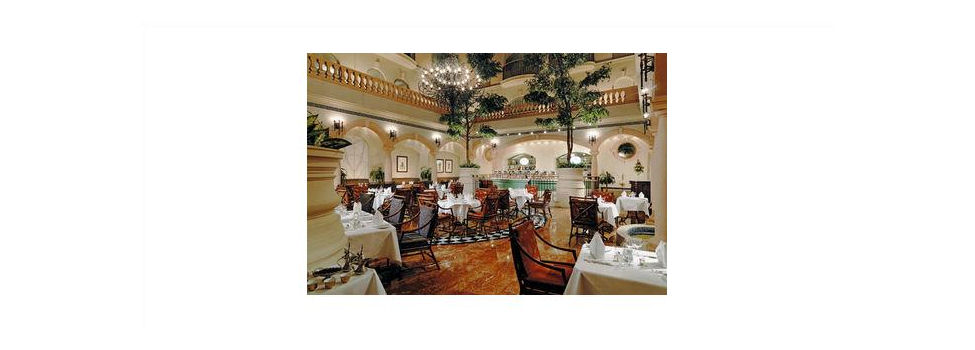 Sheraton Deira