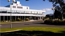 Edinburgh Marriott Hotel