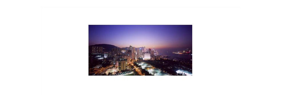 Metropark Causeway Bay