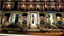 Enterprise Hotel