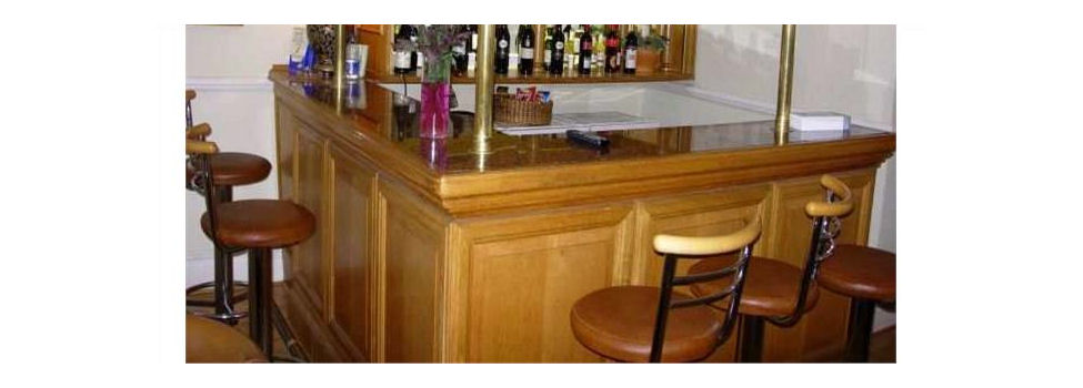 Gresham Hotel