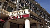 Abcone Hotel