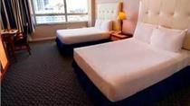 Deauville Beach Resort