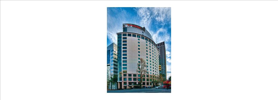 Travelodge Sydney