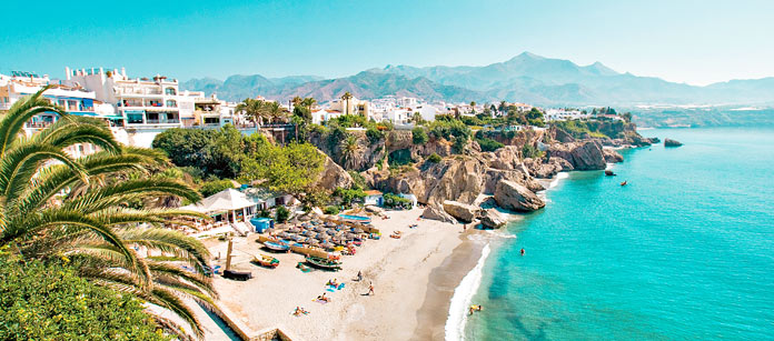 Malaga