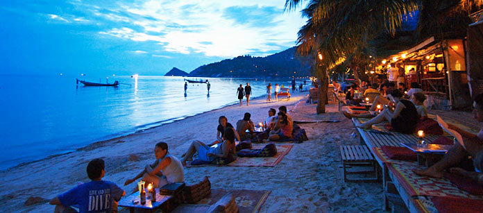 Koh Tao