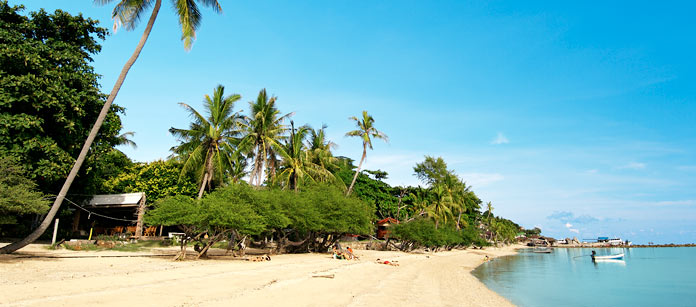 Koh Phangan