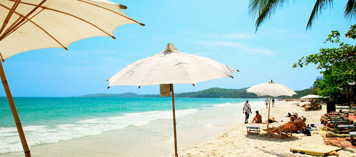 Koh Samet
