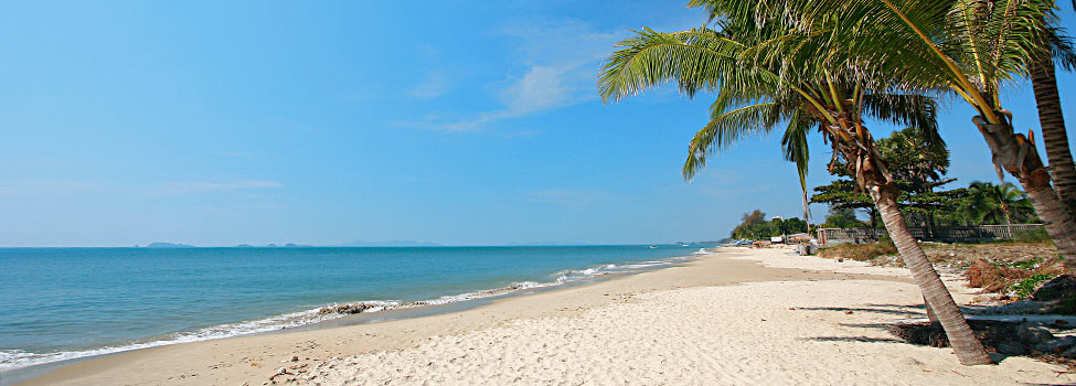 Rayong Beach