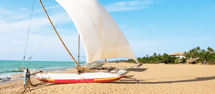 Negombo