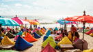 Bali - Kuta Beach