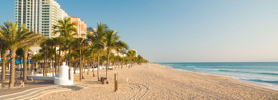 Fort Lauderdale