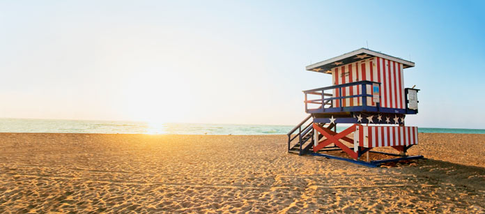 Miami Beach