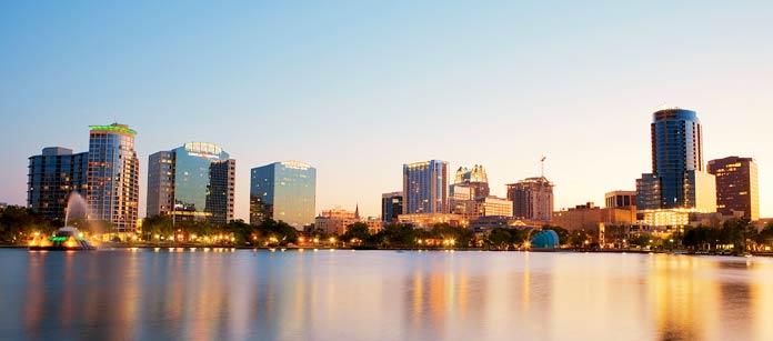 Orlando