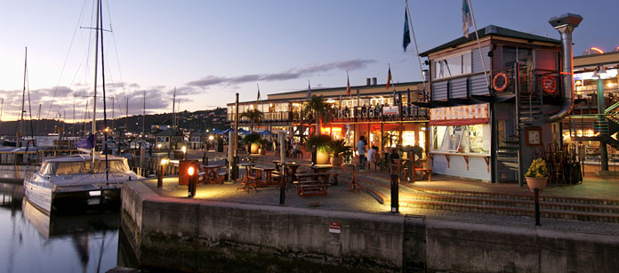 Knysna - Garden Route