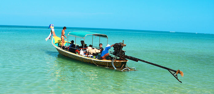 Nai Yang Beach