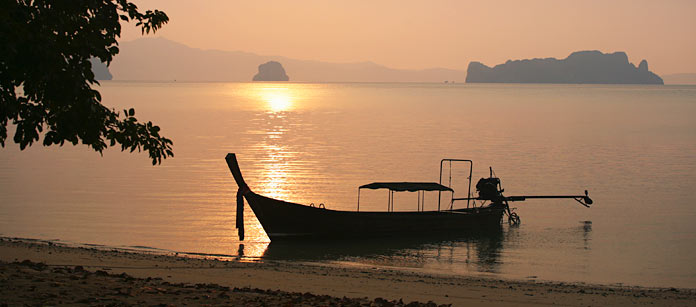 Koh Yao Noi