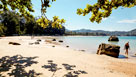 Kamala Beach