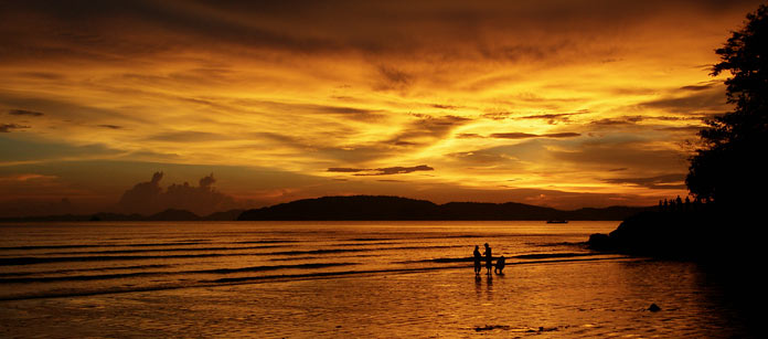 Koh Jum