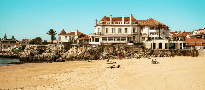 Estoril/Cascais