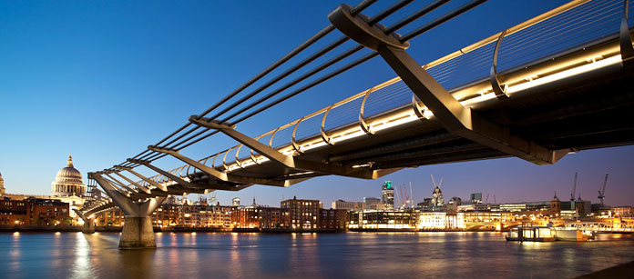 London