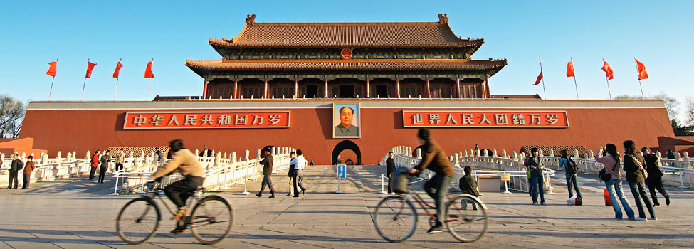 Peking