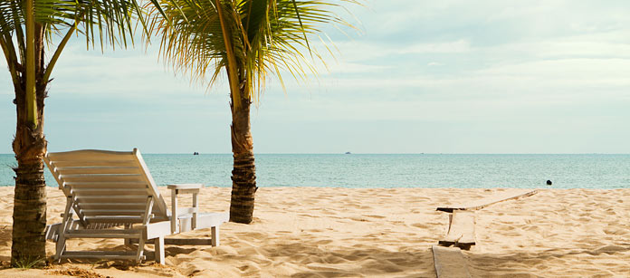 Phu Quok Island