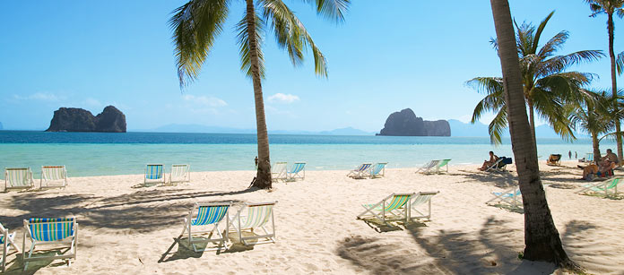 Koh Ngai