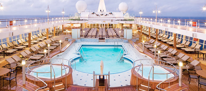 Regent Seven Seas Cruises