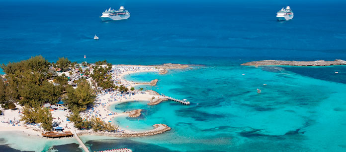 Royal Caribbean Cruise Line