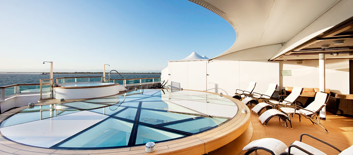 Seabourn