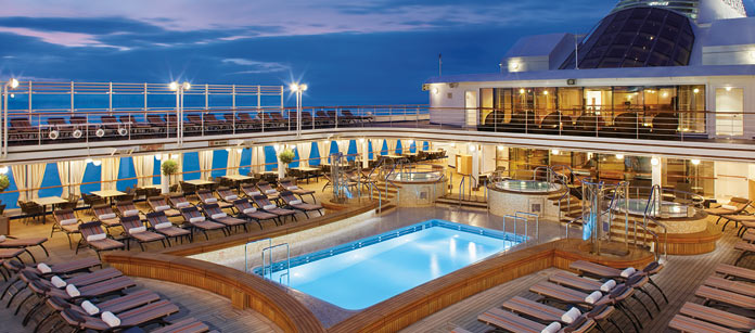 Silversea