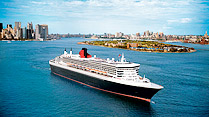 Klassiska Cunard