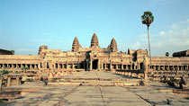 Rundresa i Vietnam med Angkor Wat