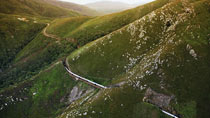 Rovos Rail