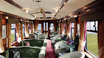 The Royal Scotsman 